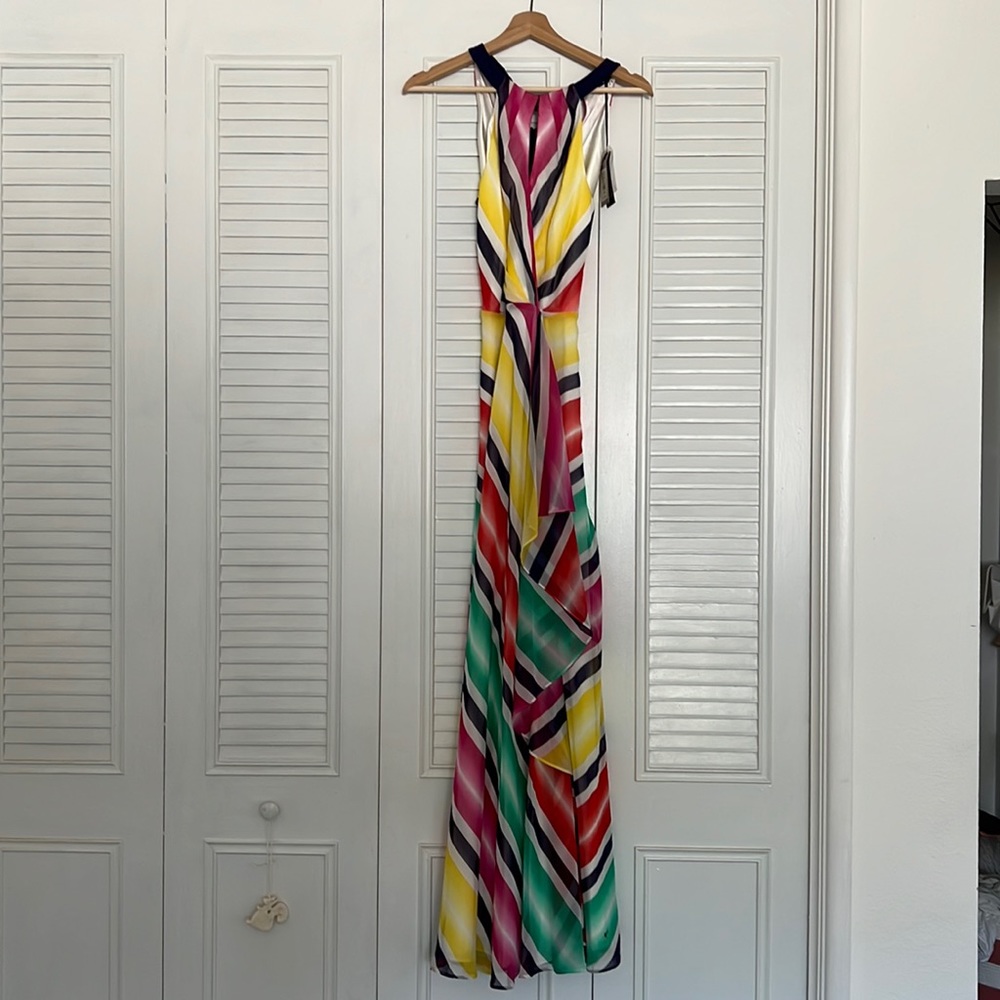 Perfect summer dress